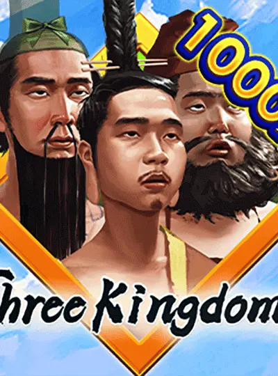 Three Kingdoms