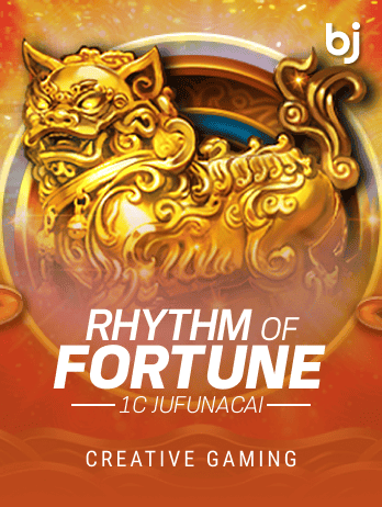 1c JuFuNaCai-Rhythm Of Fortune