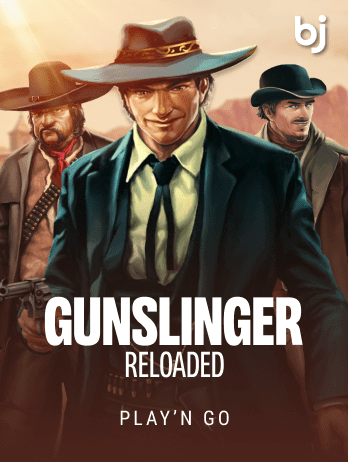 Gunslinger_ Reloaded