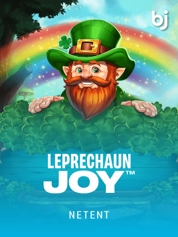 Leprechaun Joy™