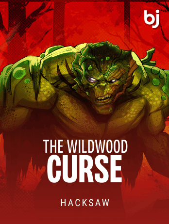 The Wildwood Curse