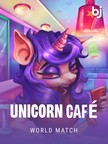 Unicorn Cafépng