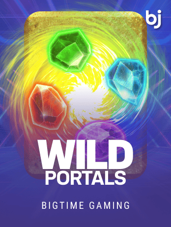 Wild Portals